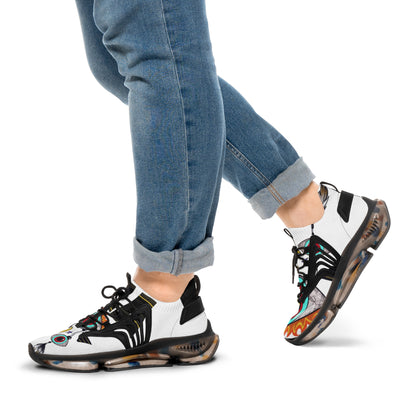 Men's (DZA) 3rd Eye Awakening Joggers