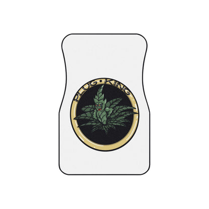 Car Mats (2x Front)