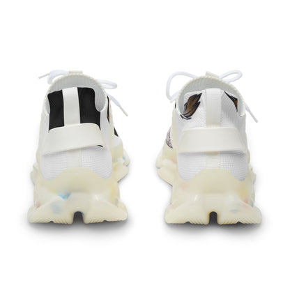 Men's (DZA) 3rd Eye Awakening Joggers