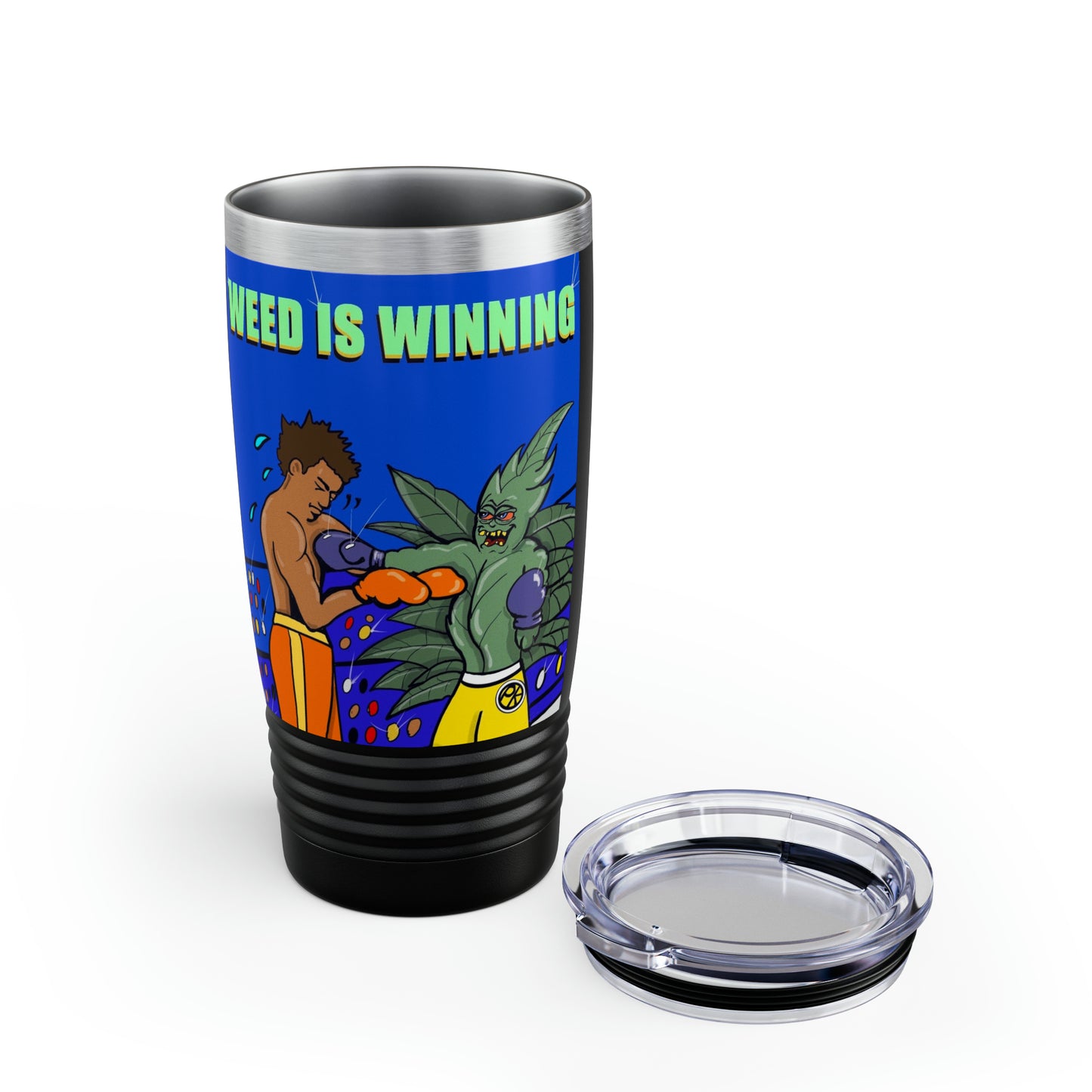 Ringneck Tumbler, 20oz