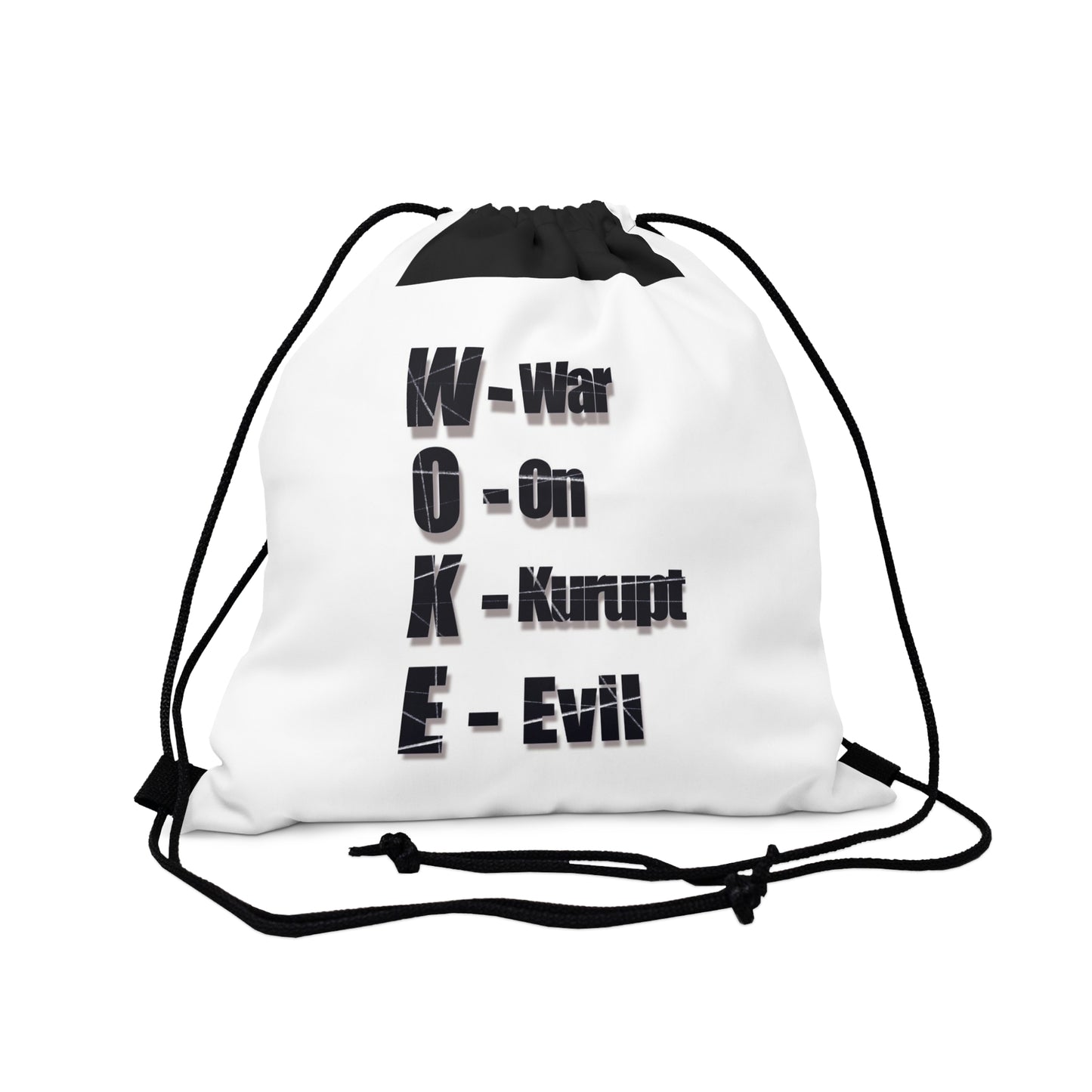 Outdoor Drawstring Bag