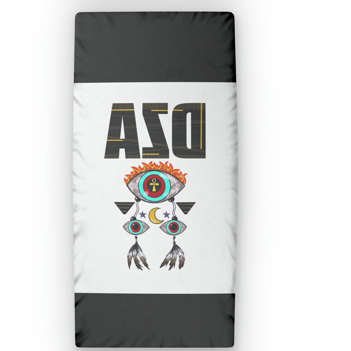 Custom Shaped Pillows