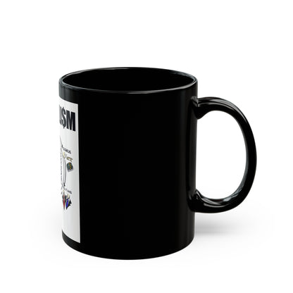 Black Mug (11oz, 15oz)