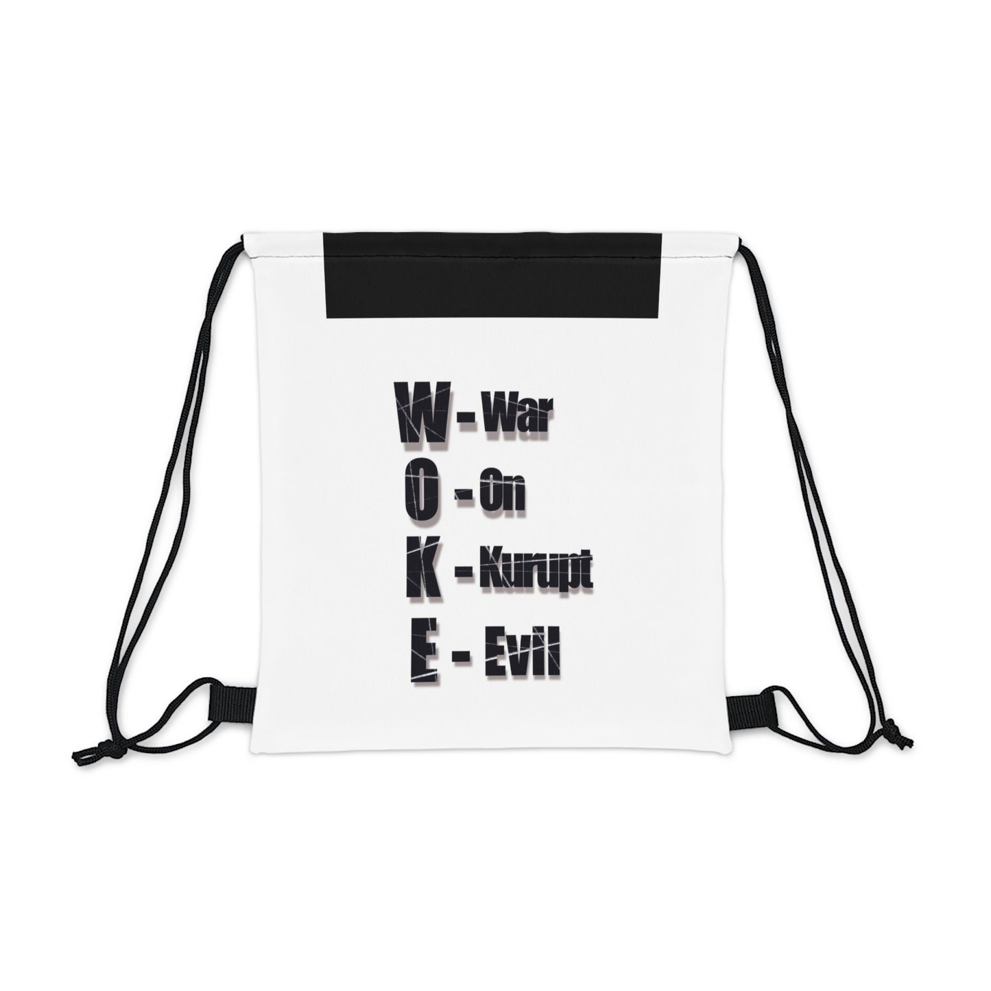 Outdoor Drawstring Bag