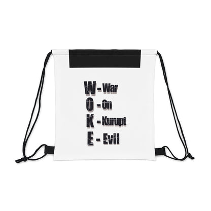 Outdoor Drawstring Bag