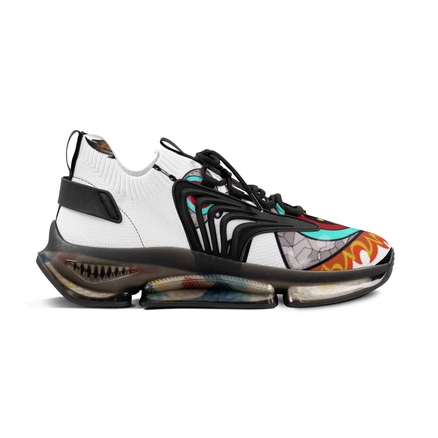 Men's (DZA) 3rd Eye Awakening Joggers