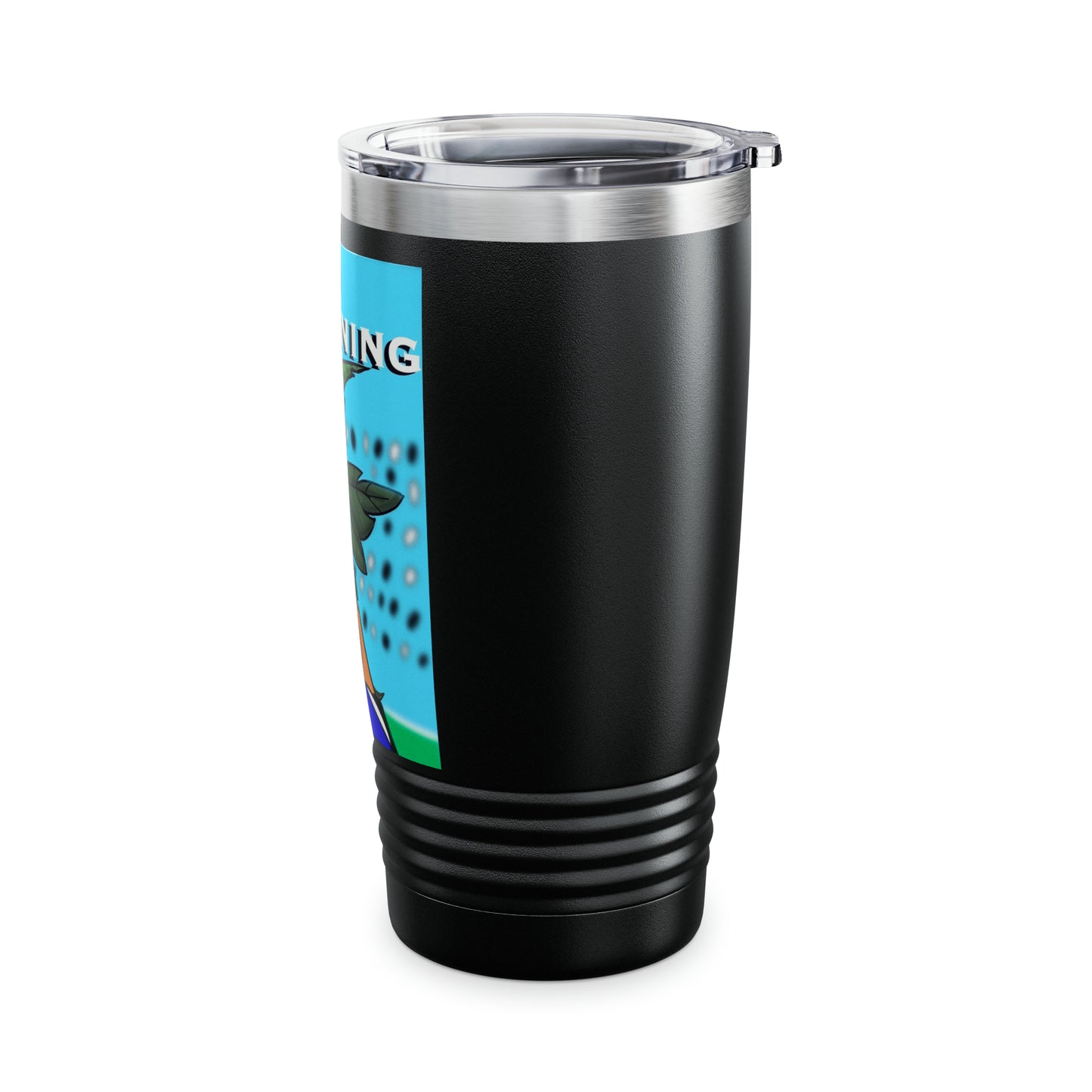 Ringneck Tumbler, 20oz
