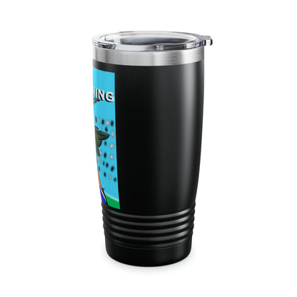 Ringneck Tumbler, 20oz