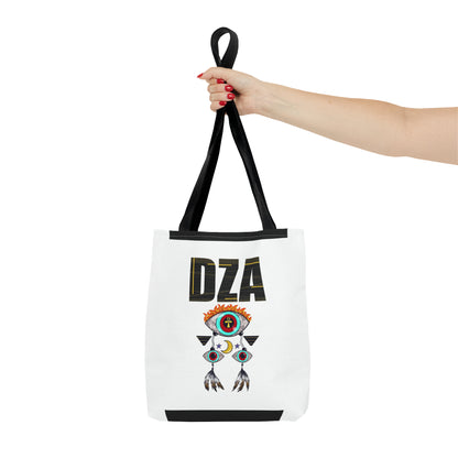 Tote Bag (AOP)