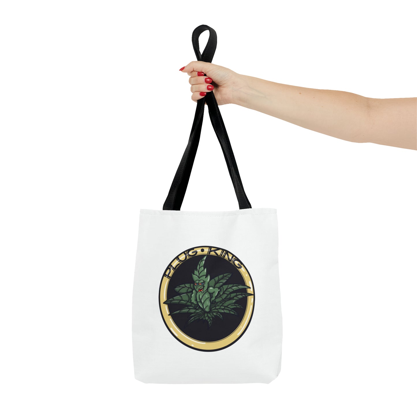 Tote Bag (AOP)