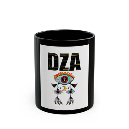 Black Mug (11oz, 15oz)