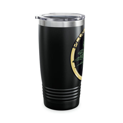 Ringneck Tumbler, 20oz