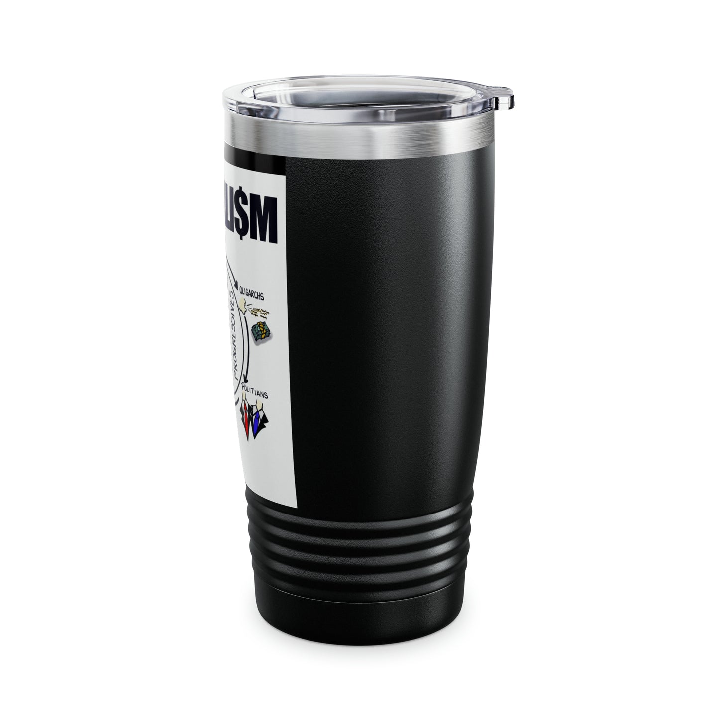 Ringneck Tumbler, 20oz