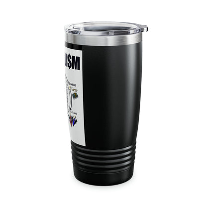 Ringneck Tumbler, 20oz