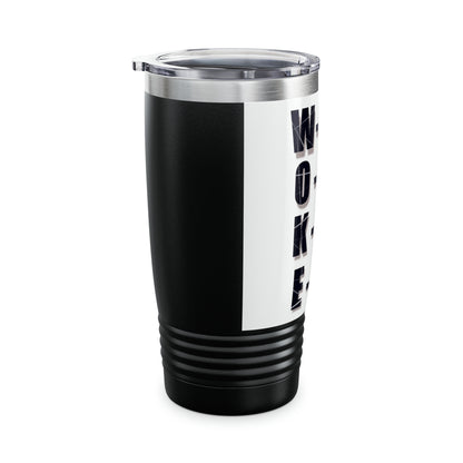 Ringneck Tumbler, 20oz