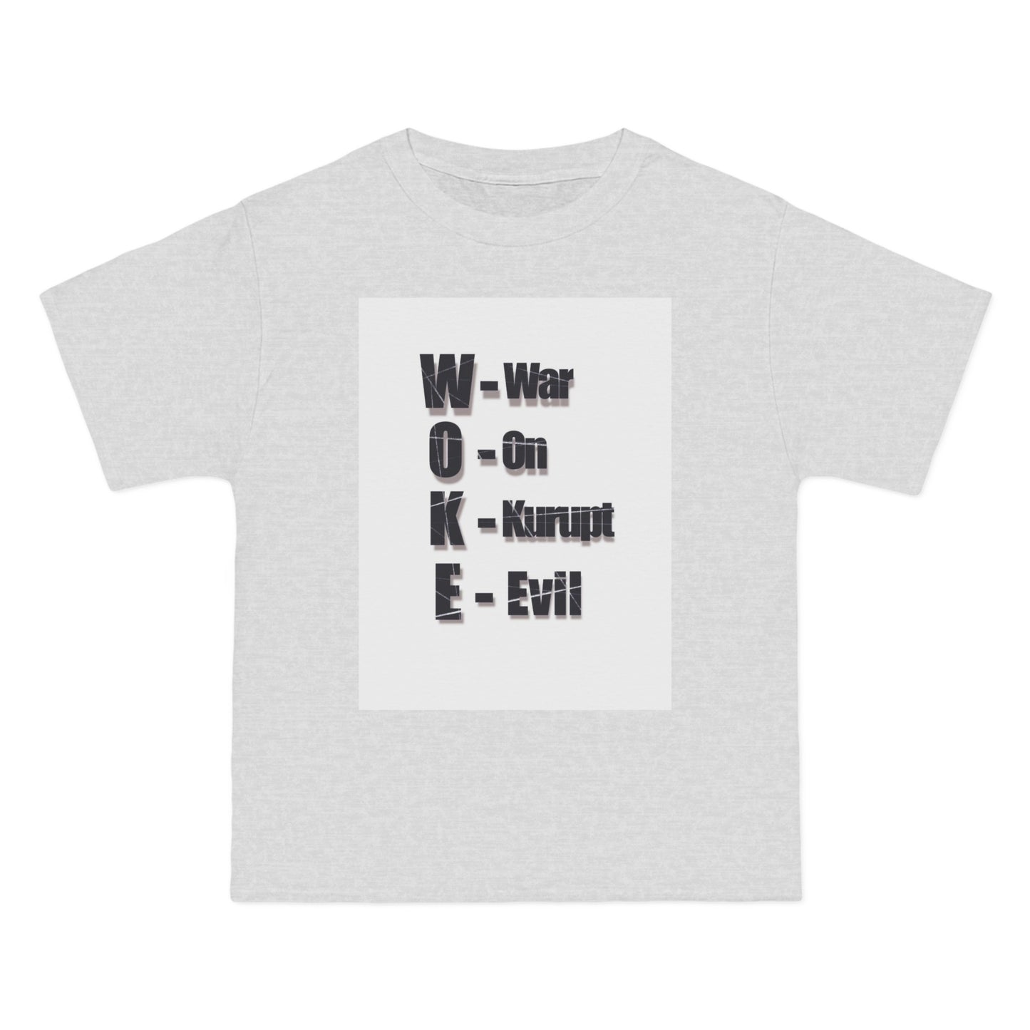 Beefy-T®  Short-Sleeve T-Shirt
