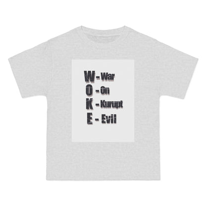 Beefy-T®  Short-Sleeve T-Shirt