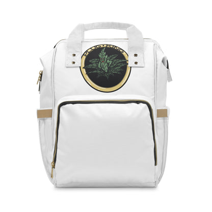 Multifunctional Diaper Backpack