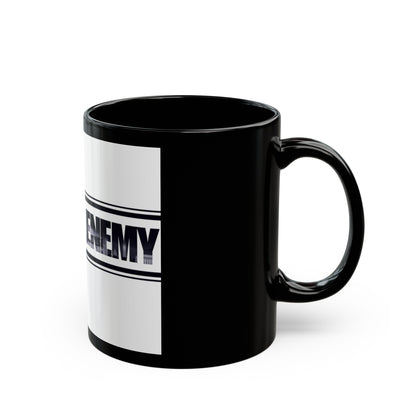Black Mug (11oz, 15oz)