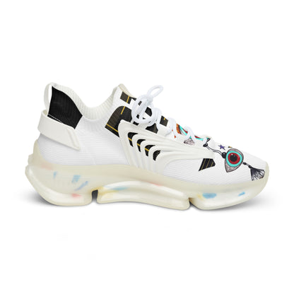 Men's (DZA) 3rd Eye Awakening Joggers