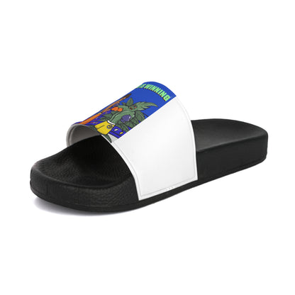 Men's Slide Sandals