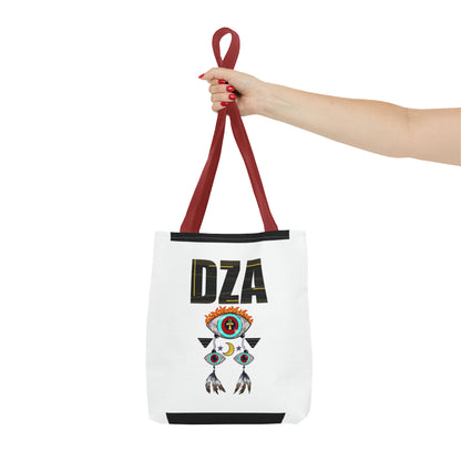 Tote Bag (AOP)