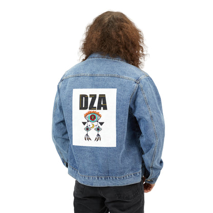 Men's Denim Jacket