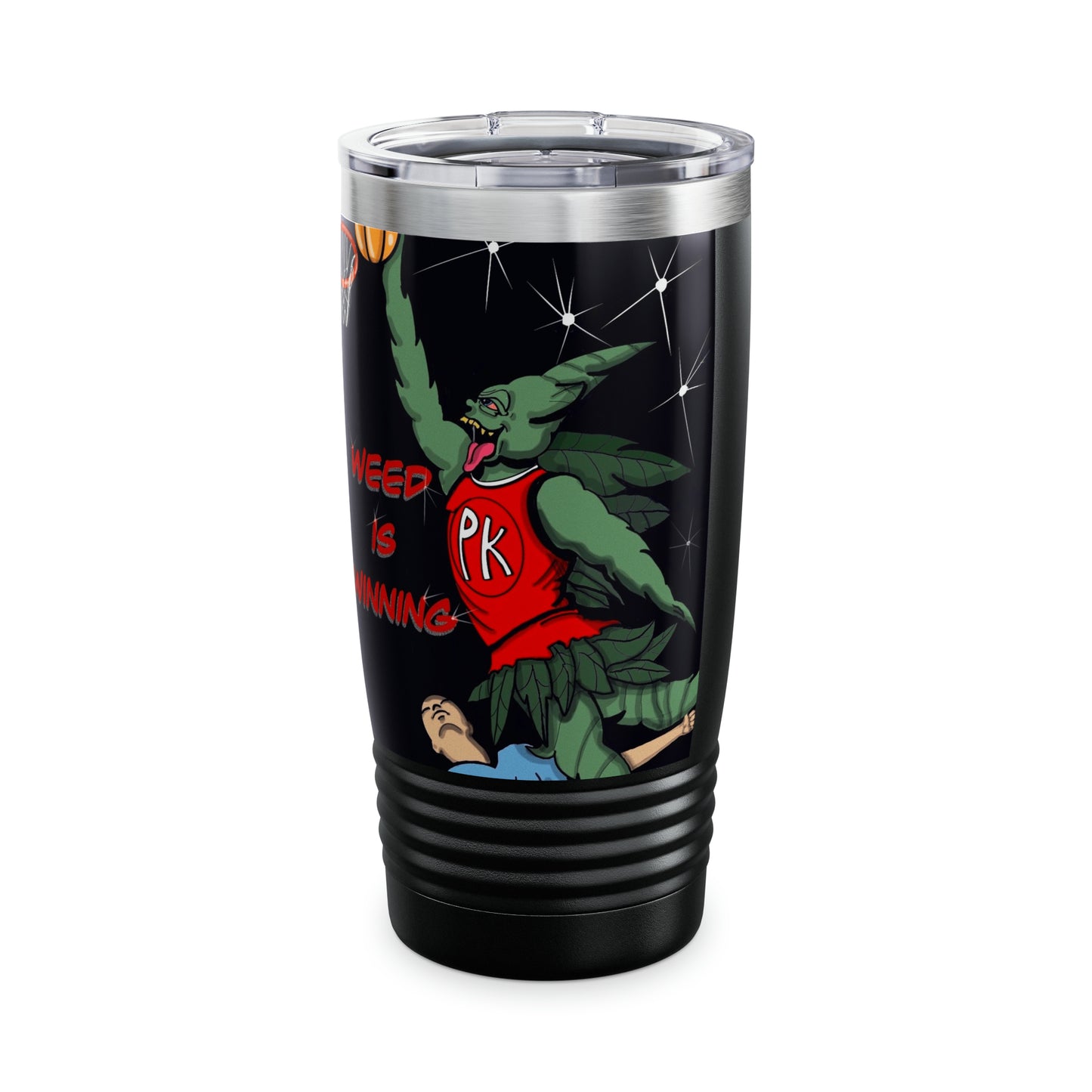 Ringneck Tumbler, 20oz