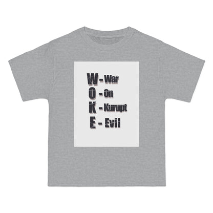 Beefy-T®  Short-Sleeve T-Shirt