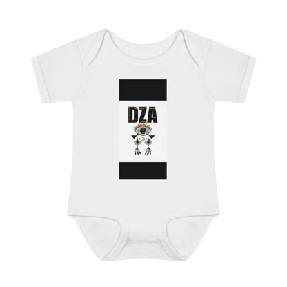 Infant Baby Rib Bodysuit