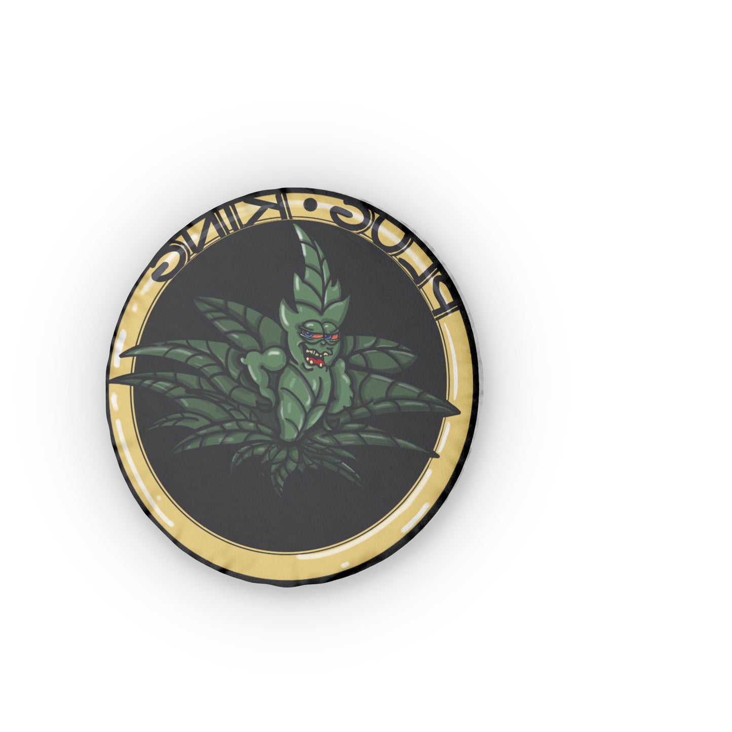 Custom Shaped Pillows