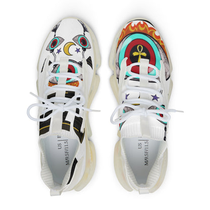 Men's (DZA) 3rd Eye Awakening Joggers