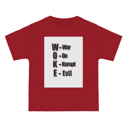 Beefy-T®  Short-Sleeve T-Shirt