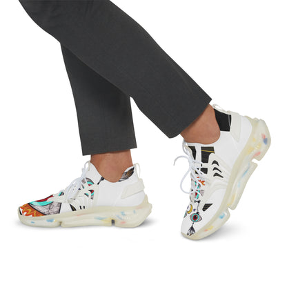 Men's (DZA) 3rd Eye Awakening Joggers