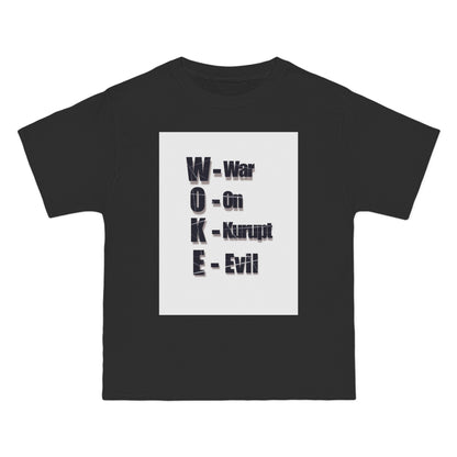 Beefy-T®  Short-Sleeve T-Shirt