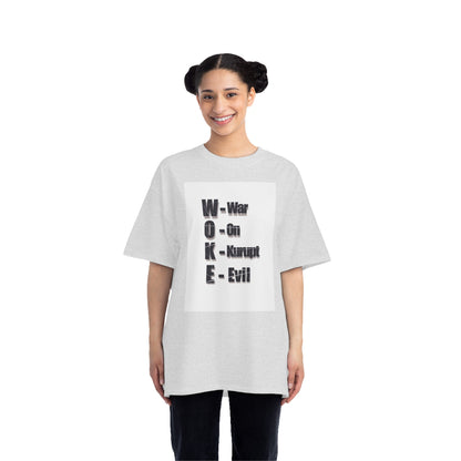 Beefy-T®  Short-Sleeve T-Shirt