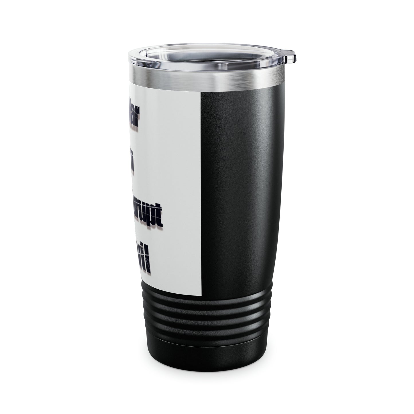 Ringneck Tumbler, 20oz