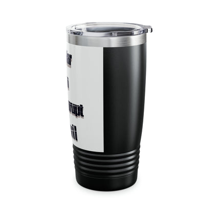 Ringneck Tumbler, 20oz