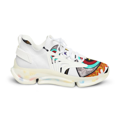 Men's (DZA) 3rd Eye Awakening Joggers