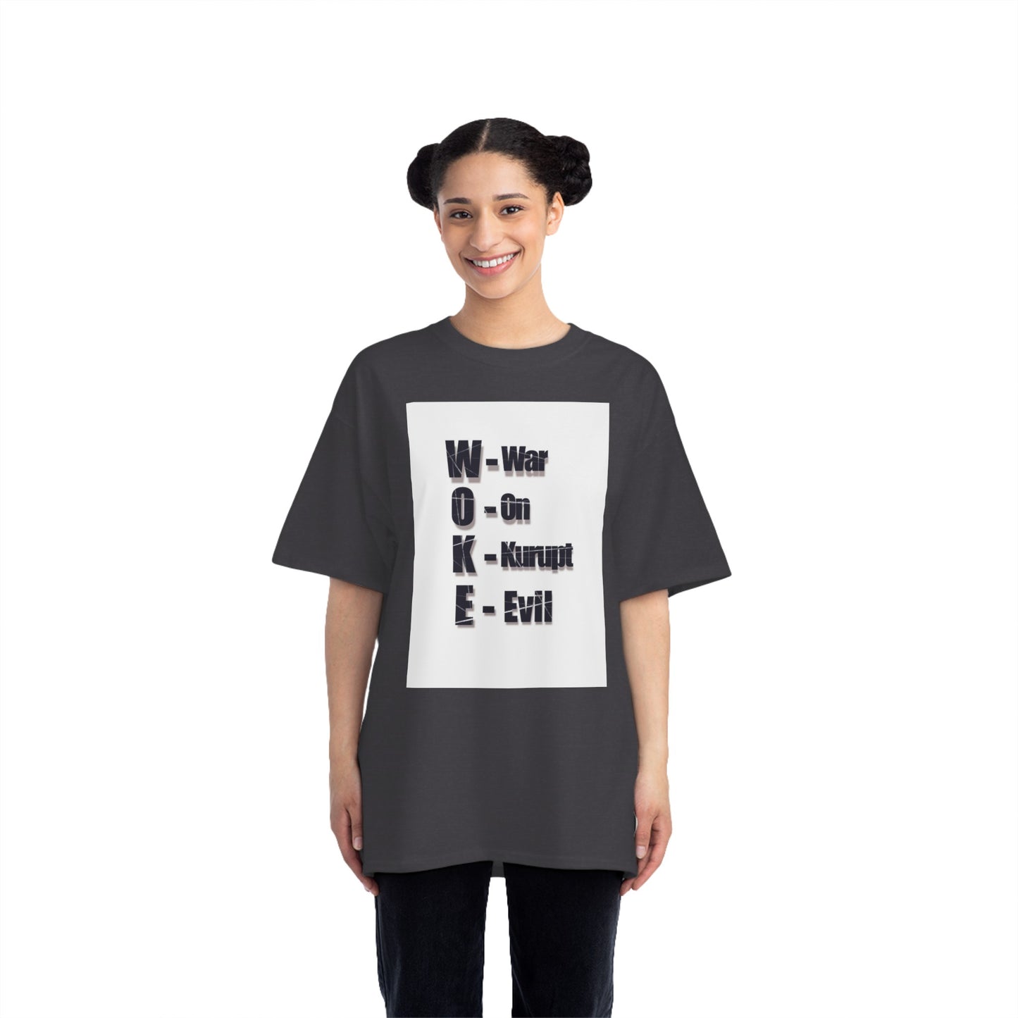 Beefy-T®  Short-Sleeve T-Shirt