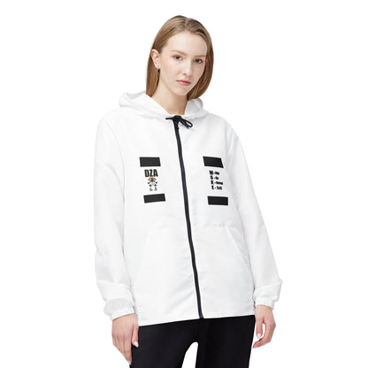 Windbreaker Jacket (AOP)