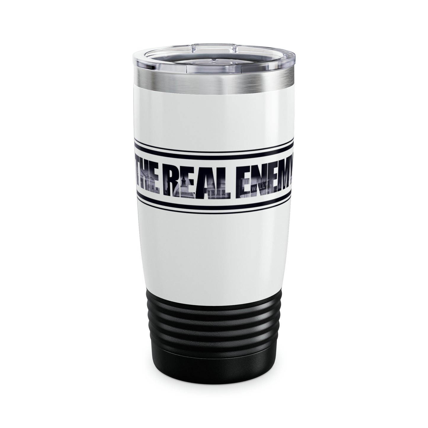 Ringneck Tumbler, 20oz