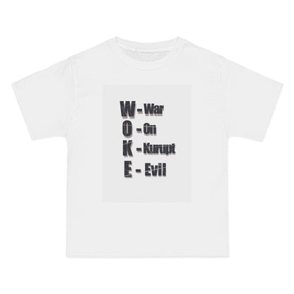 Beefy-T®  Short-Sleeve T-Shirt