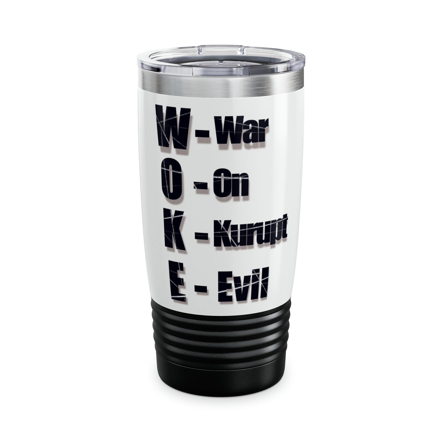 Ringneck Tumbler, 20oz