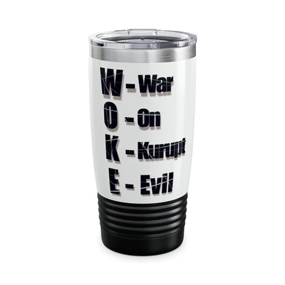 Ringneck Tumbler, 20oz