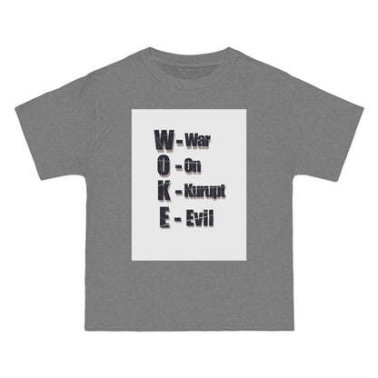 Beefy-T®  Short-Sleeve T-Shirt