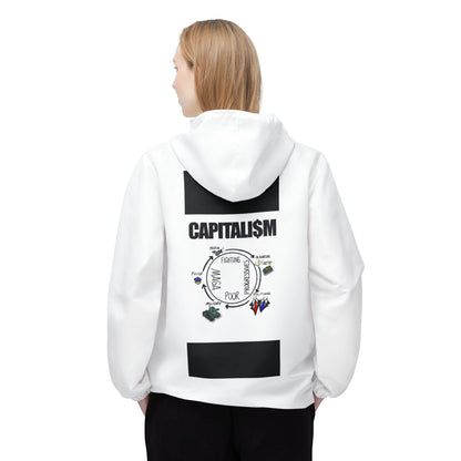 Windbreaker Jacket (AOP)