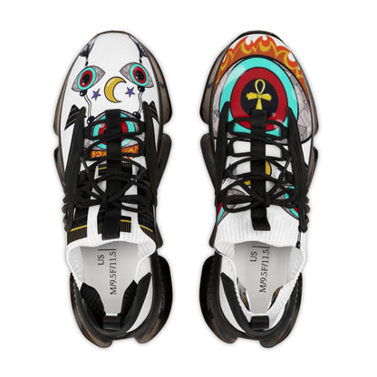 Men's (DZA) 3rd Eye Awakening Joggers