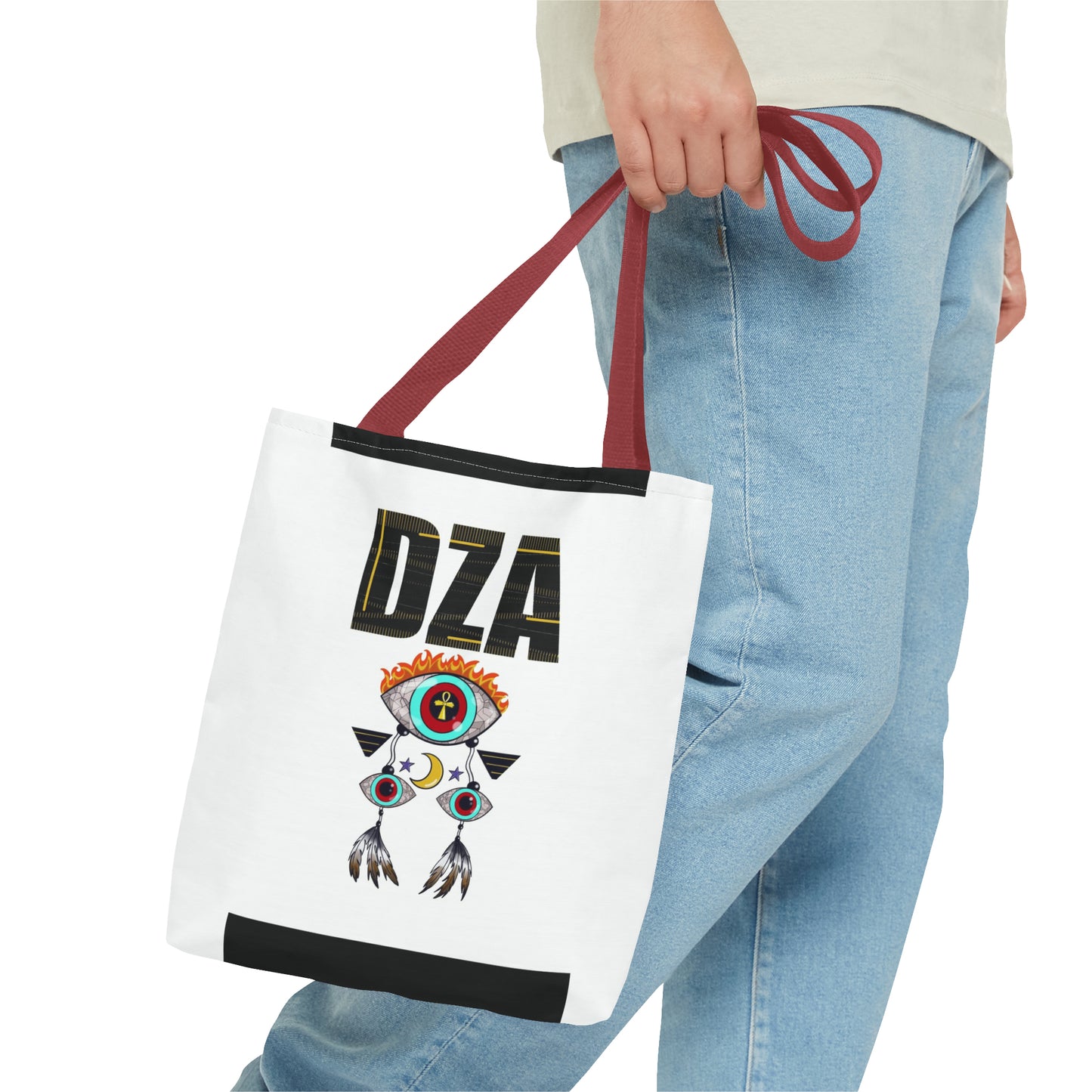 Tote Bag (AOP)