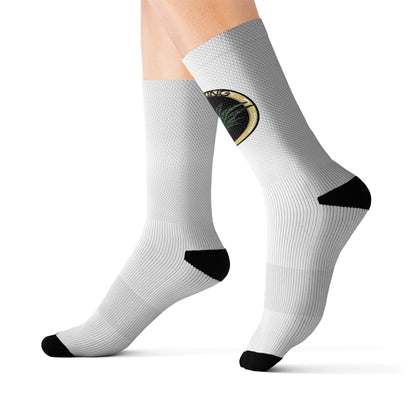 Sublimation Socks